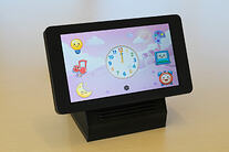 Children's Smart Home Panel